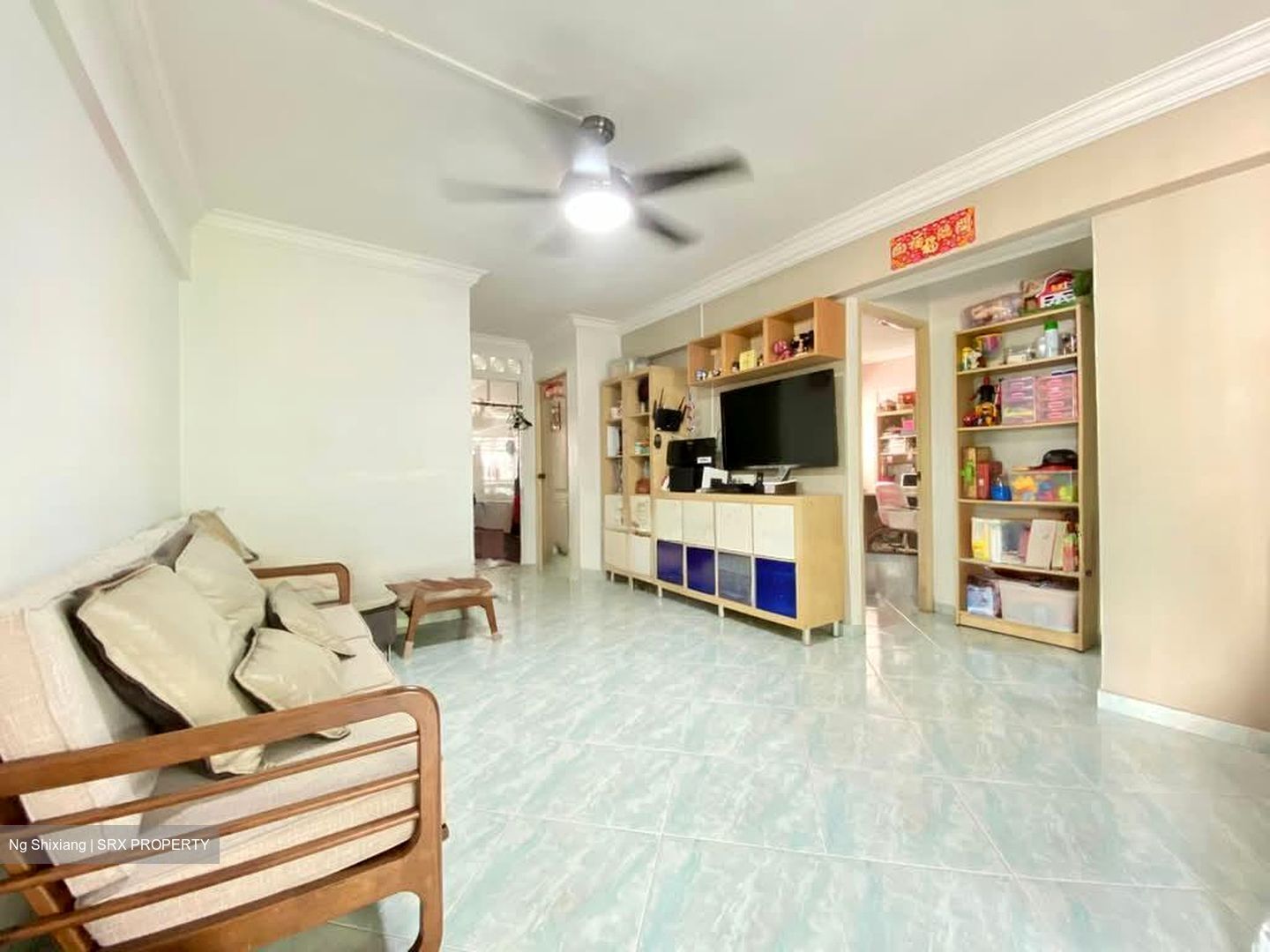 Blk 343 Ang Mo Kio Avenue 3 (Ang Mo Kio), HDB 4 Rooms #592025681